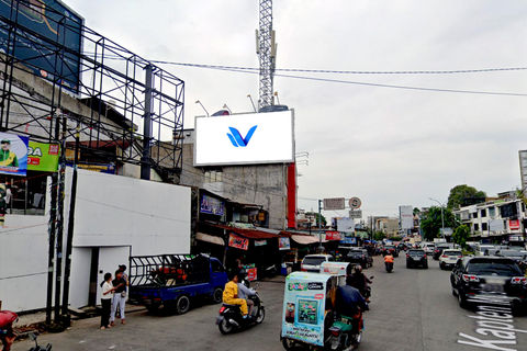 JL. GATOT SUBROTO SP. KAPTEN MUSLIM, MEDAN
