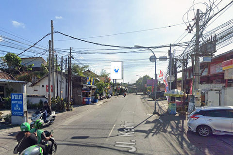 JI. KEDIRI - TUBAN (DPN CLANDYS) KE TUBAN - BALI