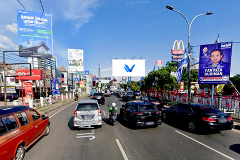 JL. ALTERNATIF CIBUBUR, BEKASI