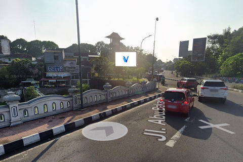 JL. ABU BAKAR ALI, YOGYAKARTA
