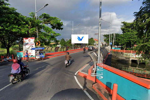 JL. RAYA WIYUNG (AKSES MENUJU GIANT WIYUNG), SURABAYA