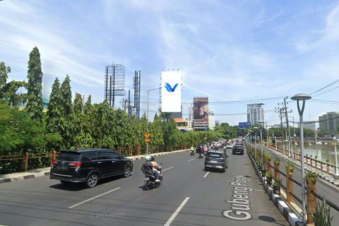 JL. GUBENG POJOK NO.17B, SURABAYA