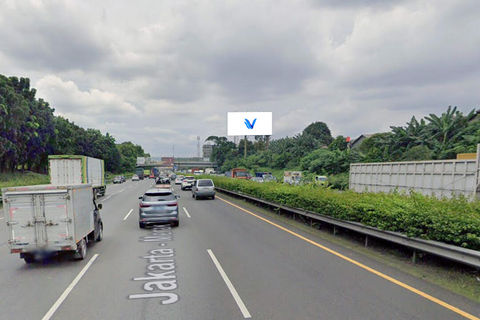 JL. TOL JAKARTA TANGERANG KM 13, TANGERANG