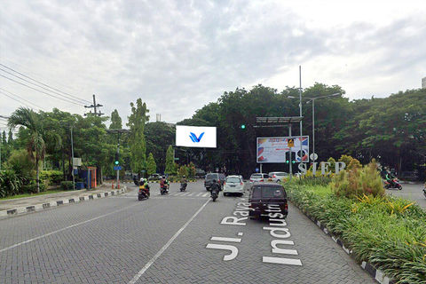 JL. RUNGKUT INDUSTRI RAYA I DEPAN RUKO SECTION ONE, SURABAYA