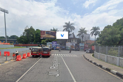 JL. JATINEGARA UNIVERSITAS PADJAJARAN, BANDUNG