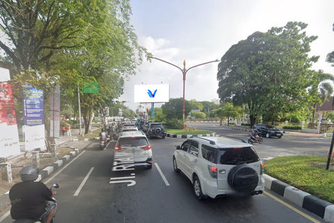 JI. RTA MILONO BUNDARAN KECIL PALANGKARAYA , PALANGKARAYA