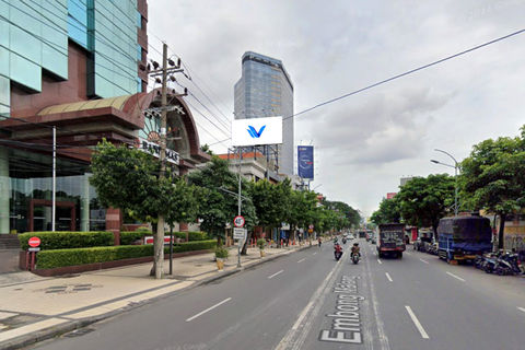 JL. EMBONG MALANG, SURABAYA