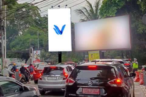 JI. SENOPATI (SCBD), JAKARTA SELATAN