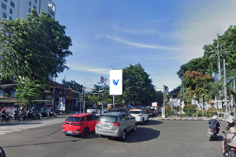 JL. AMPERA RAYA KEMANG, JAKARTA SELATAN