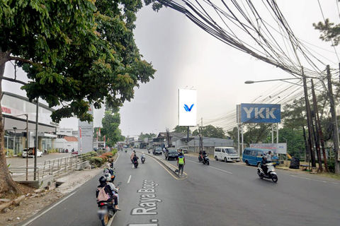 JL. RAYA BOGOR KM 27, DEPOK