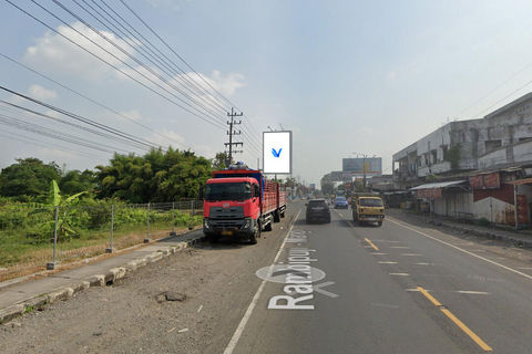 JL. DHARMAWANGSA, TERMINAL TAWANG ALUN, JEMBER