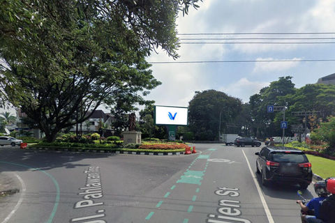 JL. PAHLAWAN TRIP, MALANG