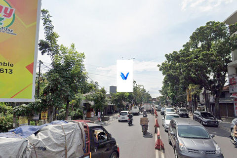 JL. BUAH BATU, BANDUNG
