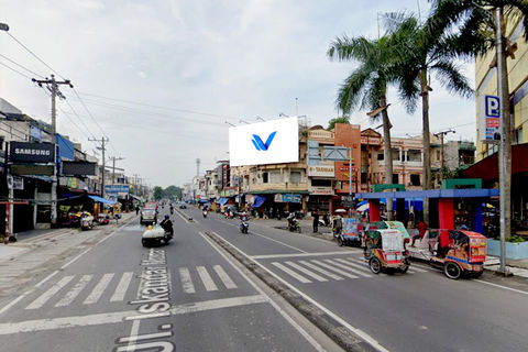 JL. ISKANDAR MUDA (DEKAT MALL PELAYANAN PUBLIK), MEDAN