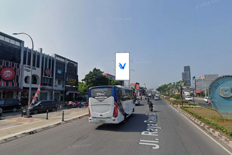 JL. RAYA VICTOR BSD, TANGERANG SELATAN