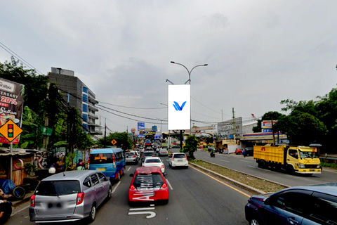 JL. TRANSYOGI (EXIT TOL JATIKARYA), BEKASI