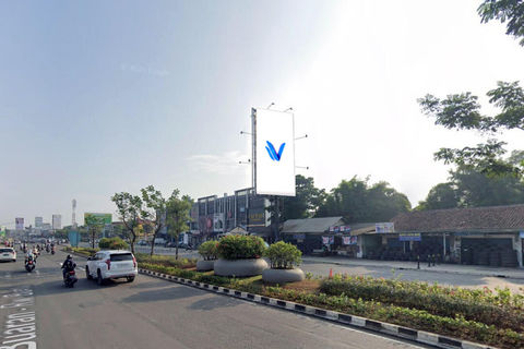 JL. RAYA RAWA BUNTU, TANGERANG SELATAN