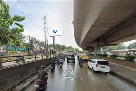 JL. KH. SOLEH ISKANDAR (PANGKALAN PASIR), BOGOR