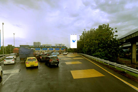 JL. EXIT TOL BEKASI BARAT 1 (SEBELUM GERBANG TOL SATELIT BEKASI), BEKASI
