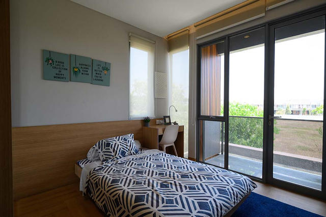 Inspirasi Rumah Minimalis 3 Kamar yang Nyaman dan Fungsional
