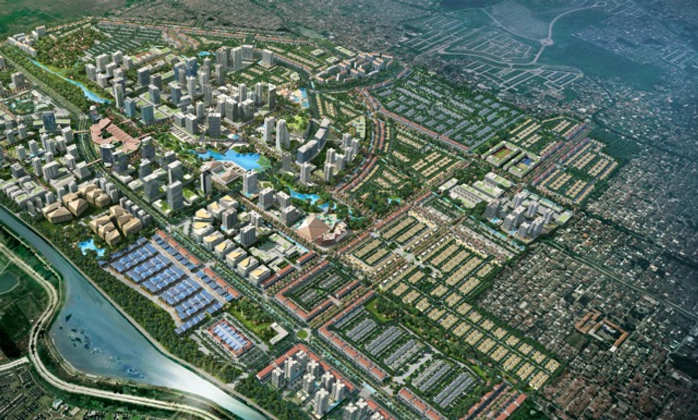 Perumahan di Bekasi: Pilihan untuk Hunian Berkualitas
