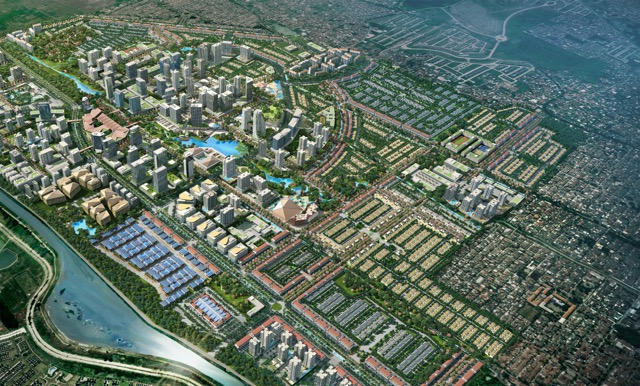 Perumahan di Bekasi: Pilihan untuk Hunian Berkualitas