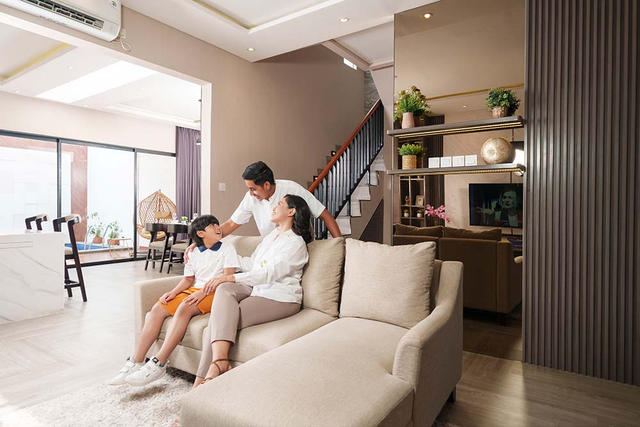 Rumah Modern: Gaya Hidup dan Inovasi dalam Hunian Masa Kini