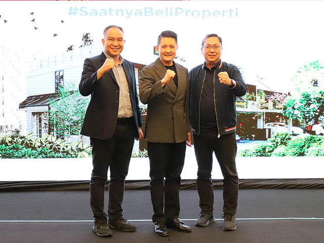 Damai Putra Agent Gathering 2024