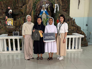 Damai Putra Group Peduli Bentuk Kepedulian dan Komitmen Sosial Melalui Program CSR untuk Masyarakat