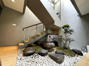 Model Rumah Mewah Modern: Inspirasi untuk Hunian Impian