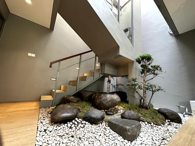 Model Rumah Mewah Modern: Inspirasi untuk Hunian Impian