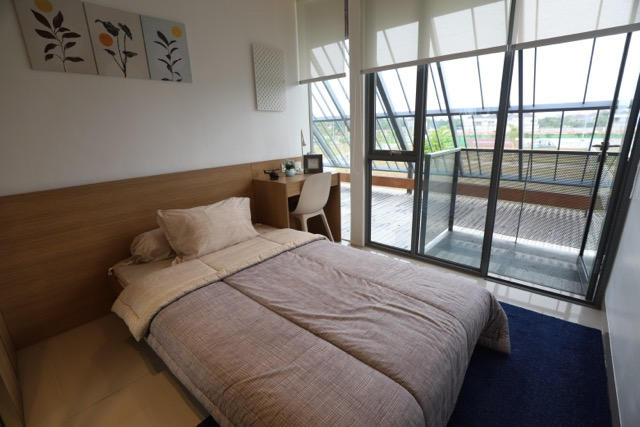 Apartemen Studio: Solusi Tempat Tinggal Modern yang Nyaman