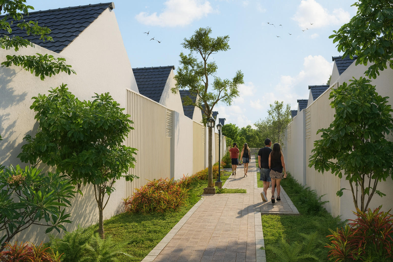 Residential