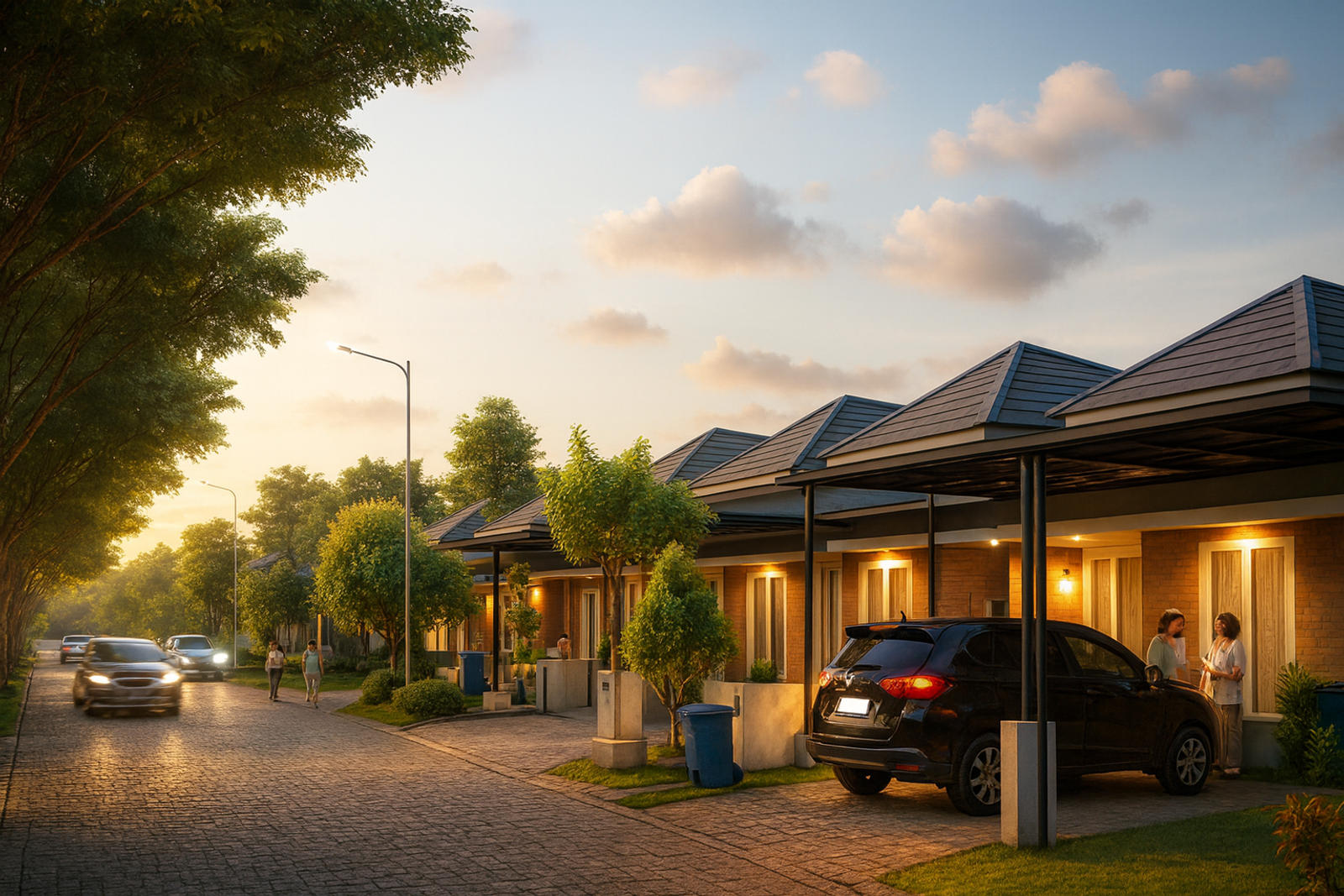 Residential
