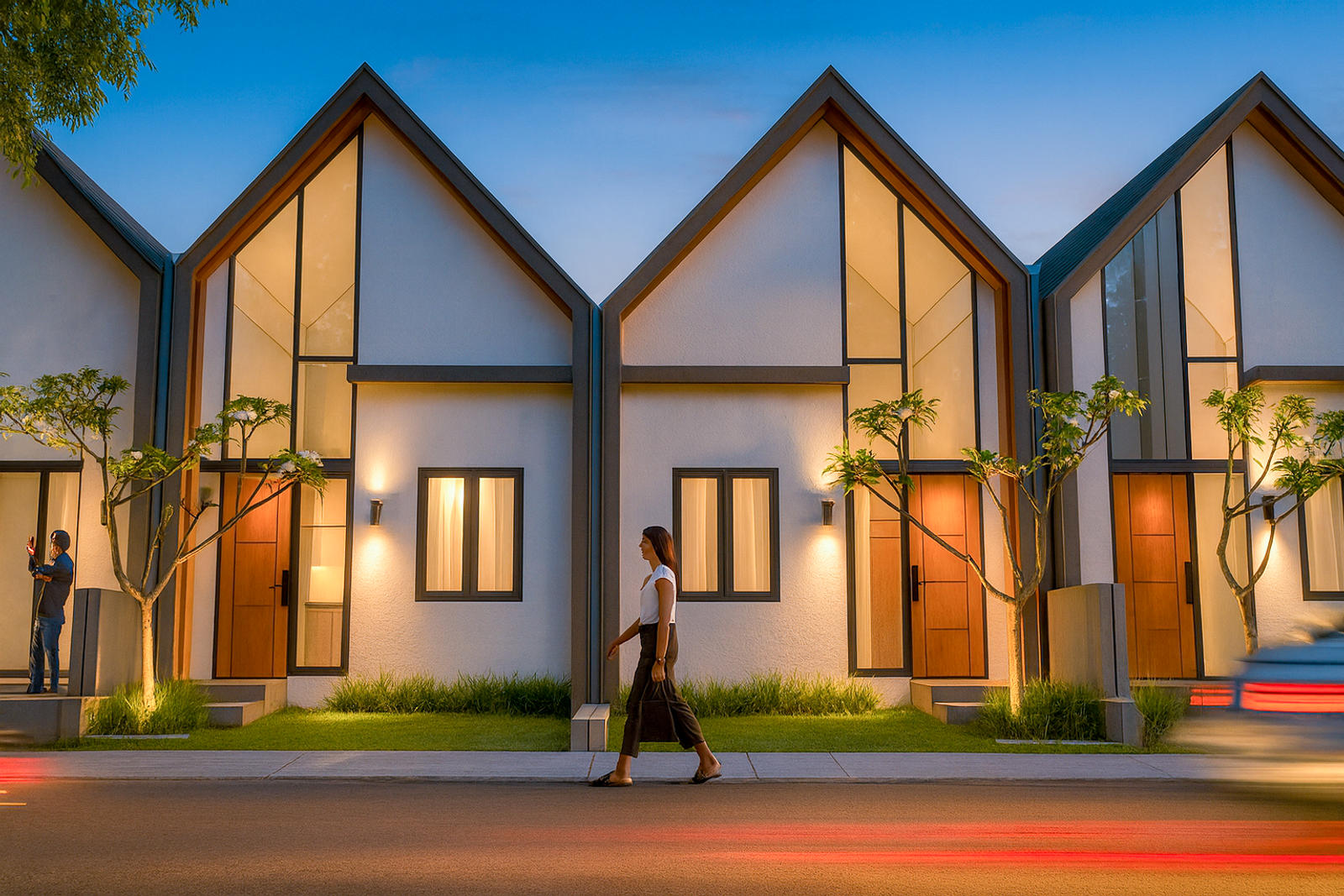 Residential