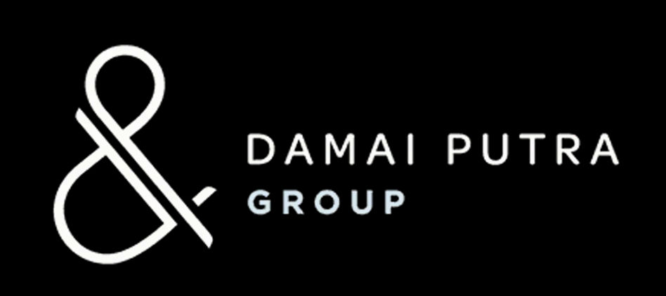 Damai Putra Group Logo