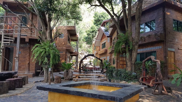 Treasure Inn Khao Yai