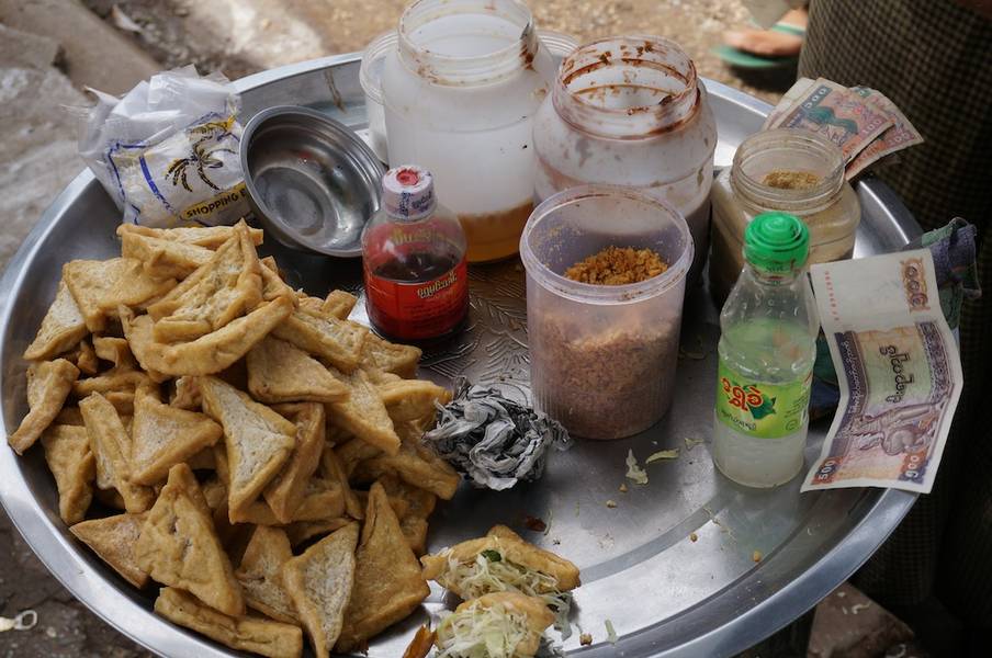 snacks