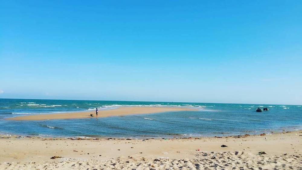 Sau Tất Cả, Suối Ồ Mới Là Nơi Đáng Đến Khi Du Lịch Vũng Tàu hình 1