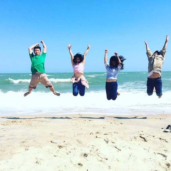 Sau Tất Cả, Suối Ồ Mới Là Nơi Đáng Đến Khi Du Lịch Vũng Tàu hình 6