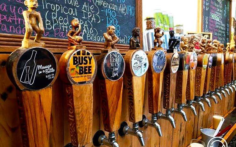 Baguio Craft Brewery