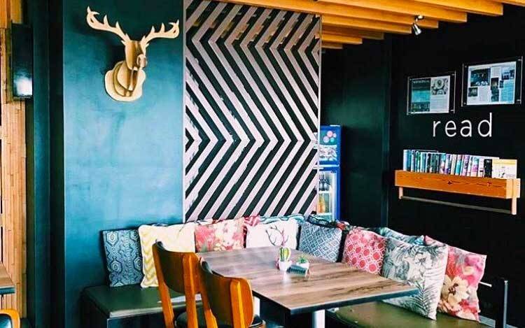 Monte Cafe