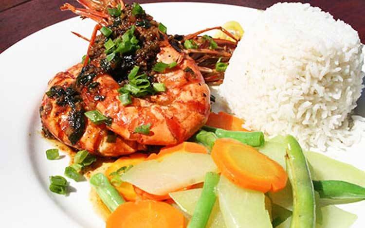Cadlao Restaurant