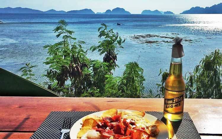 Republica Sunset Bar