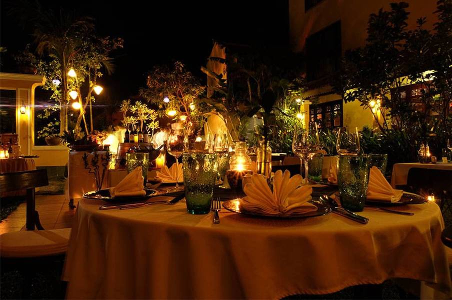 Có một resort ở Hội An sang nhưng không chảnh, quyến luyến bước chân du khách - Traveloka Golocal 