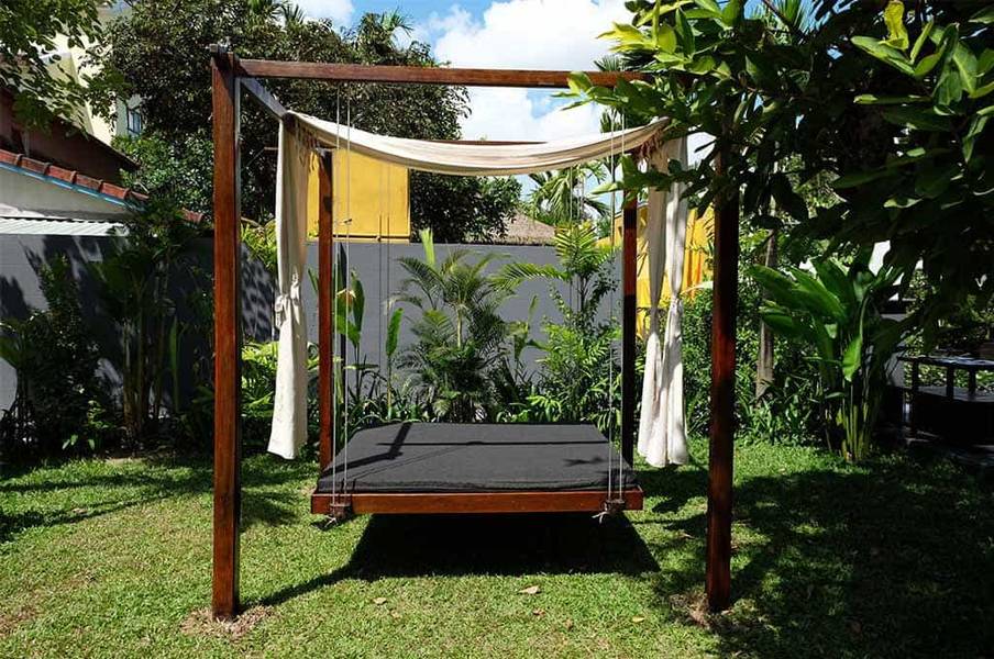 Có một resort ở Hội An sang nhưng không chảnh, quyến luyến bước chân du khách - Traveloka Golocal
