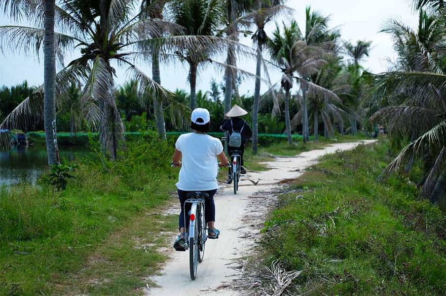 Có một resort ở Hội An sang nhưng không chảnh, quyến luyến bước chân du khách - Traveloka Golocal 