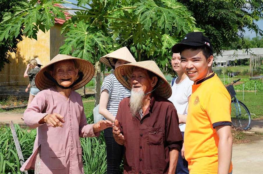 Có một resort ở Hội An sang nhưng không chảnh, quyến luyến bước chân du khách - Traveloka Golocal 