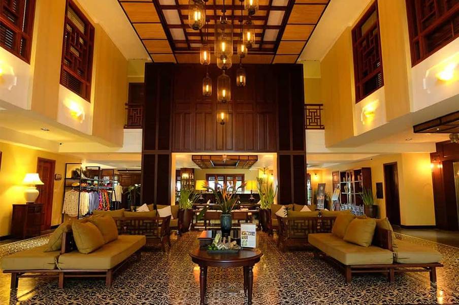 Có một resort ở Hội An sang nhưng không chảnh, quyến luyến bước chân du khách - Traveloka Golocal 