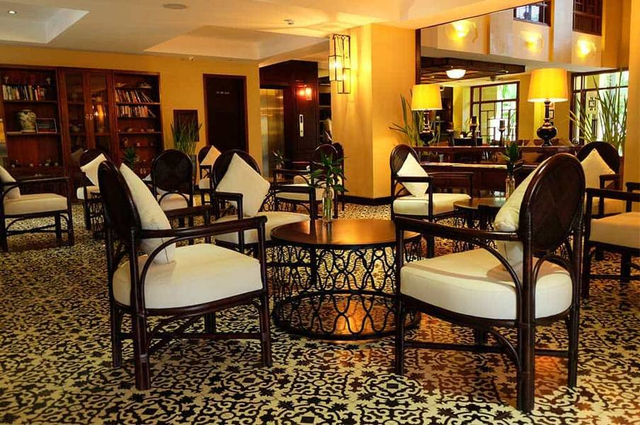 Có một resort ở Hội An sang nhưng không chảnh, quyến luyến bước chân du khách - Traveloka Golocal 